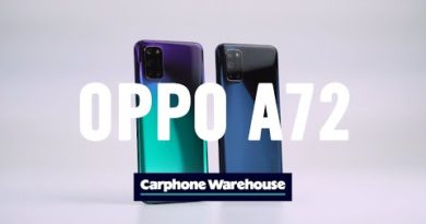 Introducing the Oppo A72
