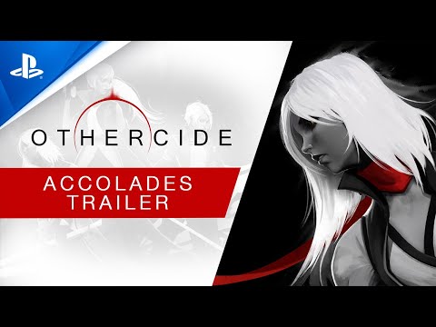 othercide ps5