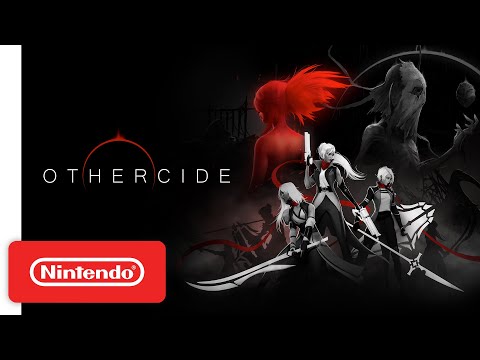 Othercide - Launch Trailer - Nintendo Switch