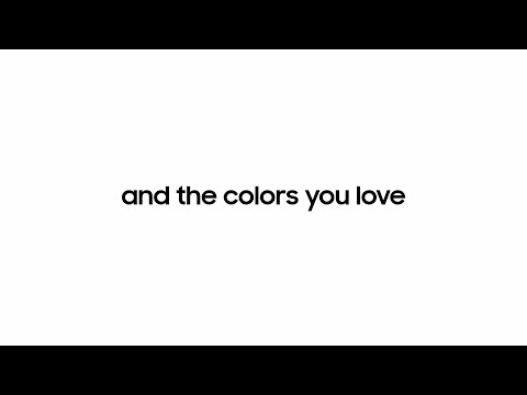 Galaxy Unpacked for Every Fan Teaser: The colors you love | Samsung
