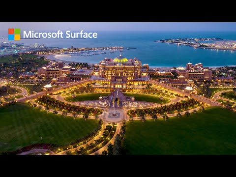 Abu Dhabi’s Department of Culture and Tourism leads response to COVID-19 with Microsoft technologies