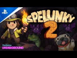 spelunky 2 tablet of destiny chart