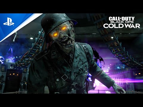 Call of Duty: Black Ops Cold War Zombies – A new beginning