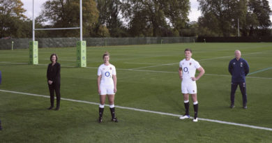 O2 and RFU sign new five-year deal marking one of the longest shirt sponsorships in sporting history