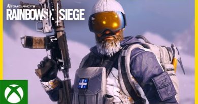 Rainbow Six Siege: Buck Elite Set - New on the Six | Ubisoft [NA]