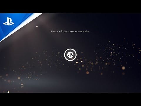 First look: PlayStation 5’s next-generation user experience