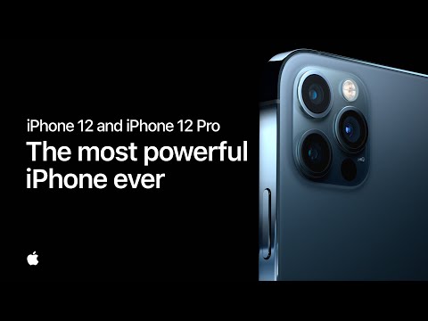 The most powerful iPhone ever