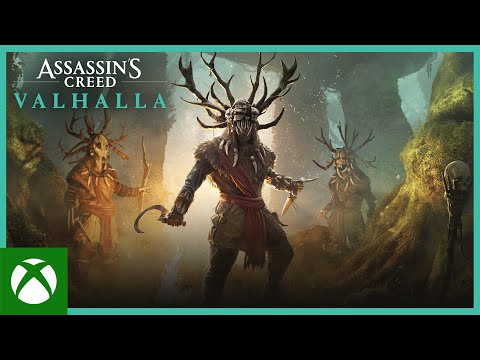 Assassin’s Creed Valhalla Post Launch & Season Pass Trailer