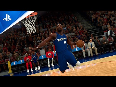 NBA 2K21 - MyTEAM: Flash 2 Pack | PS4