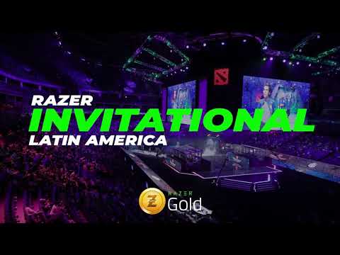 Razer Invitational Latin America 2020 Announcement