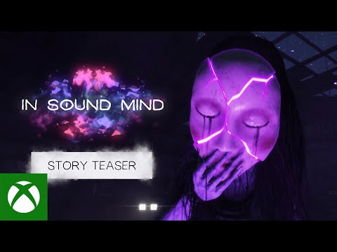 In Sound Mind – Story Teaser Trailer