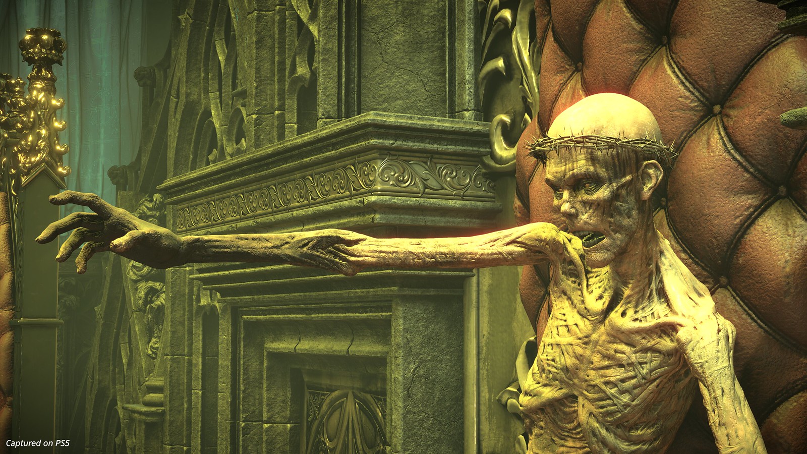The bosses of Demon’s Souls – devs detail their favorite fearsome foes