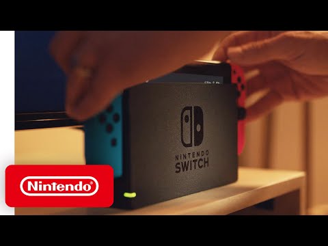 Nintendo Switch My Way – The Legend of Zelda: Breath of the Wild & Mario Kart 8 Deluxe