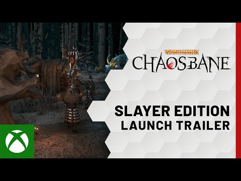 warhammer chaosbane slayer edition download