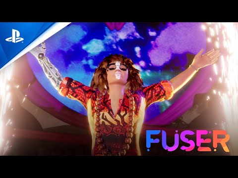 Fuser - DJ Dreams Launch Trailer | PS4