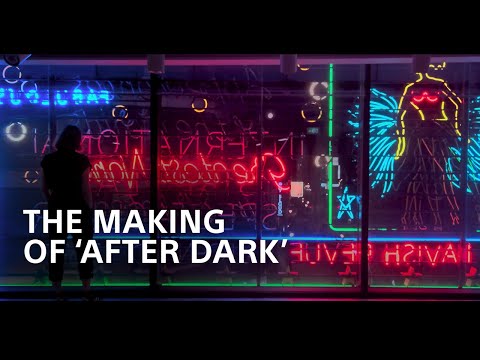 The Making of ‘After Dark’