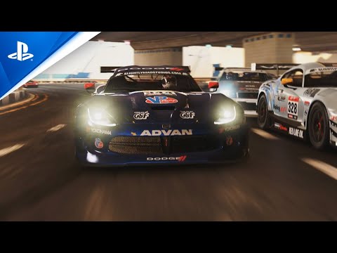 Project CARS 3 - Accolades Trailer | PS4