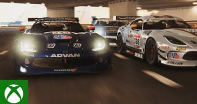 Project CARS 3 - Accolades Trailer