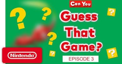 Can YOU Guess That Game? – Episode 3