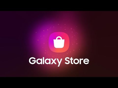 Galaxy Store: Get More. Game More. | Samsung