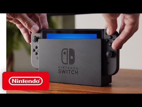 Nintendo Switch My Way – Fortnite