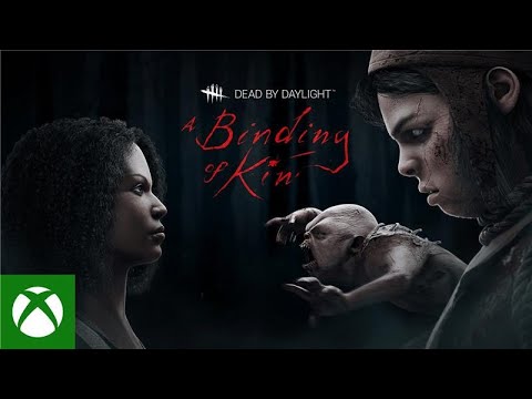 Dead by Daylight | A Binding of Kin | Official Trailer