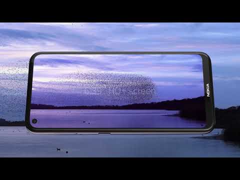 Nokia 5.4 - Capture Your World