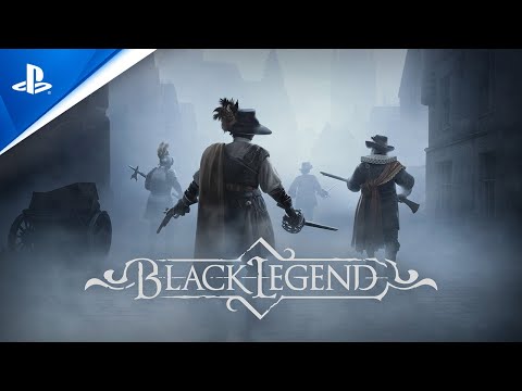 Black Legend - Developer Diary | PS4
