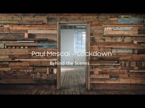 Samsung Spotlight: Paul Mescal – Lockdown - Behind the Scenes