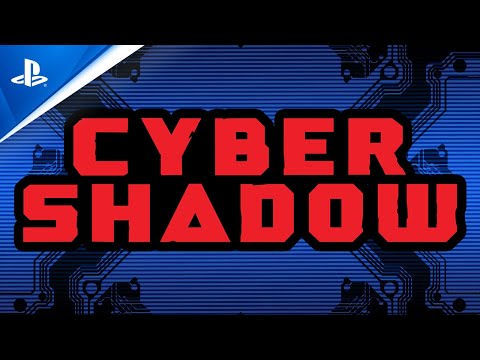 cyber shadow ps5