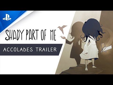 Shady Part of Me - Accolades Trailer | PS4