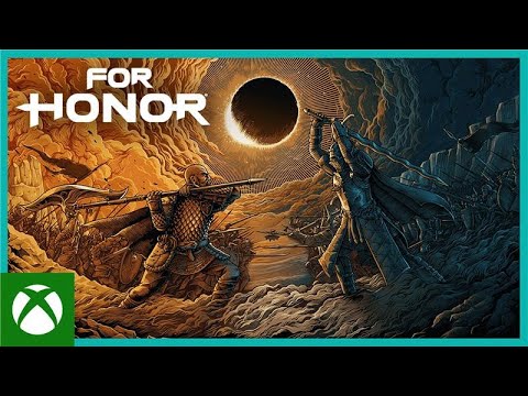 For Honor: Mayhem Story Trailer | Ubisoft [NA]