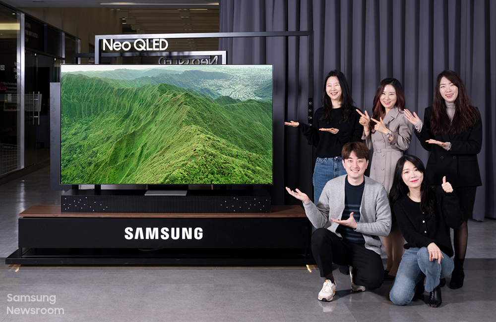 An Insider Peek: Samsung Employees Share Which Innovations for 2021 They are Most Excited About