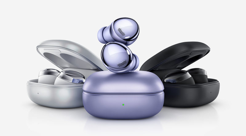 the source galaxy buds plus