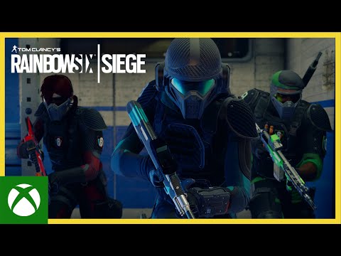 Rainbow Six Siege: Road to SI Event | Trailer | Ubisoft [NA]
