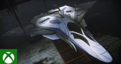 Destiny 2: Beyond Light -  Hawkmoon Catalyst - Harbinger Activity