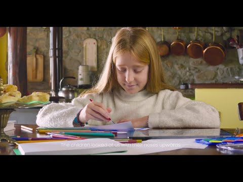 Storytelling Time Beyond the Screen | Samsung