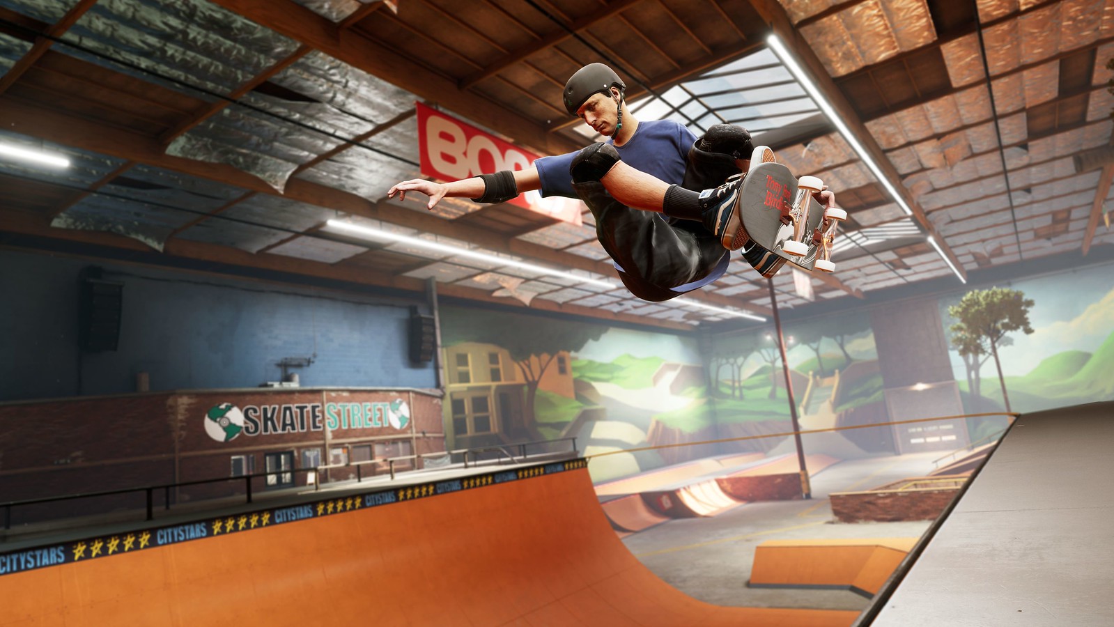 Tony Hawk’s Pro Skater 1 + 2 – coming to PS5 on March 26