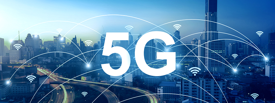 5G Private Networks and their role in transforming Defence and Manufacturing Industries