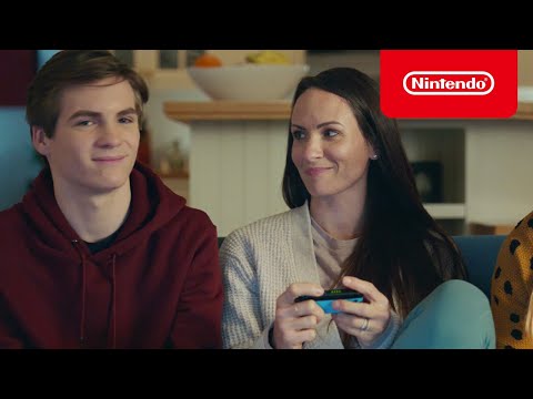 Super Mario 3D World + Bowser’s Fury - Mom's Surprise - Nintendo Switch