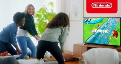 Nintendo Switch My Way – Super Mario Party