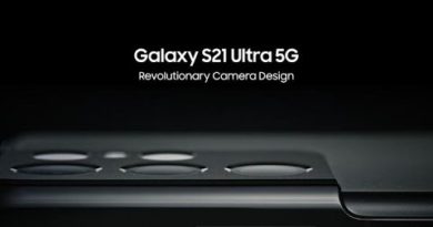 Galaxy S21 Ultra: Dual Zoom Lens | Samsung