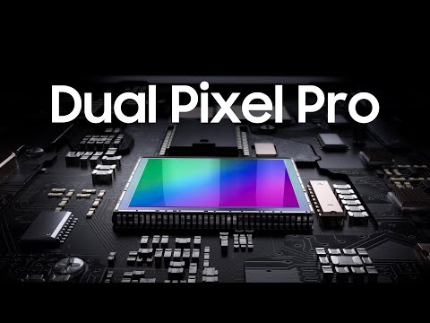 Dual Pixel Pro: Fast and accurate autofocus for ISOCELL Image Sensor | Samsung