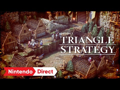 free download switch triangle strategy