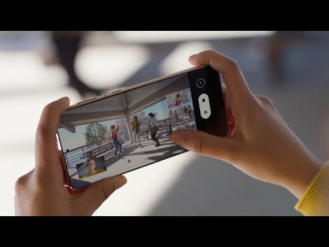Galaxy S21 | S21+ Digital Film: Director's View | Samsung