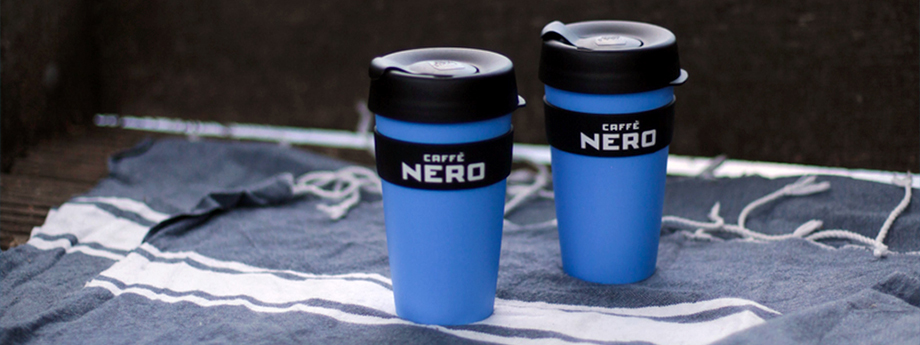Priority offers O2 customers BOGOF on Caffè Nero drinks to celebrate lockdown restrictions easing