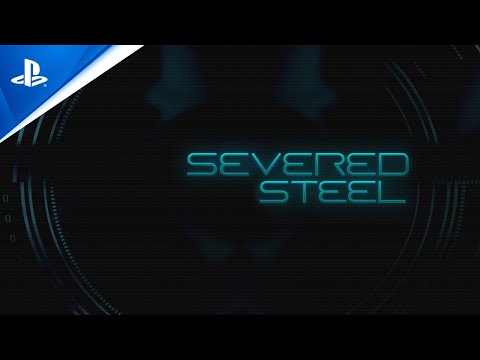 Severed Steel – a new FPS big on bullet time and stylish gunplay