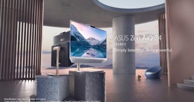 Zen AiO 24 - Simply beautiful. Truly powerful | ASUS