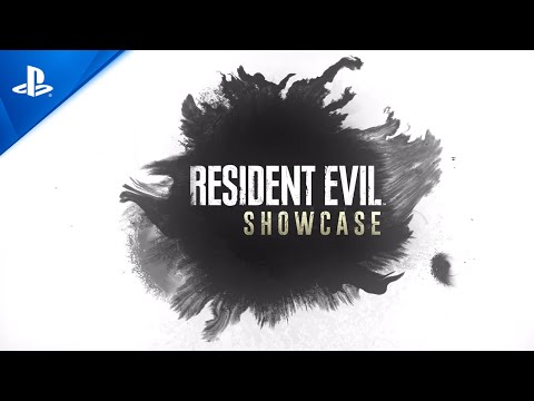 Resident Evil Village - Showcase Teaser | PS5, PS4