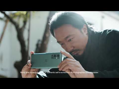 OnePlus x Hasselblad Masters - Capture Authenticity